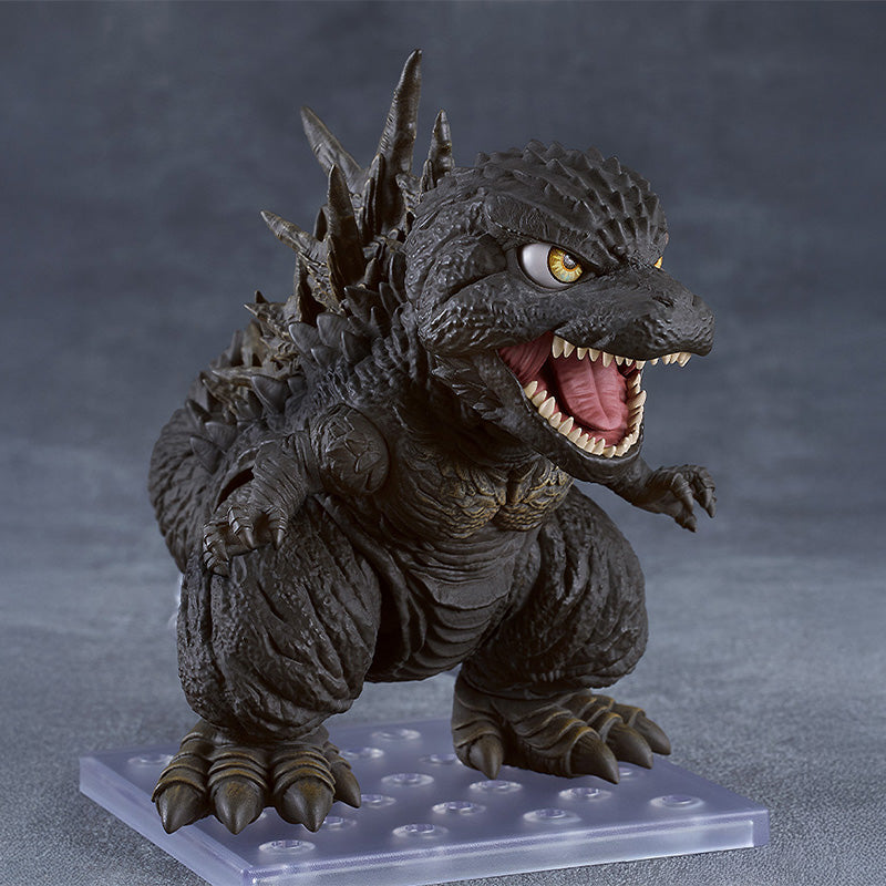 godzilla-nendoroid-2023-actionfigur-minus-one-bonus-sheet image 5