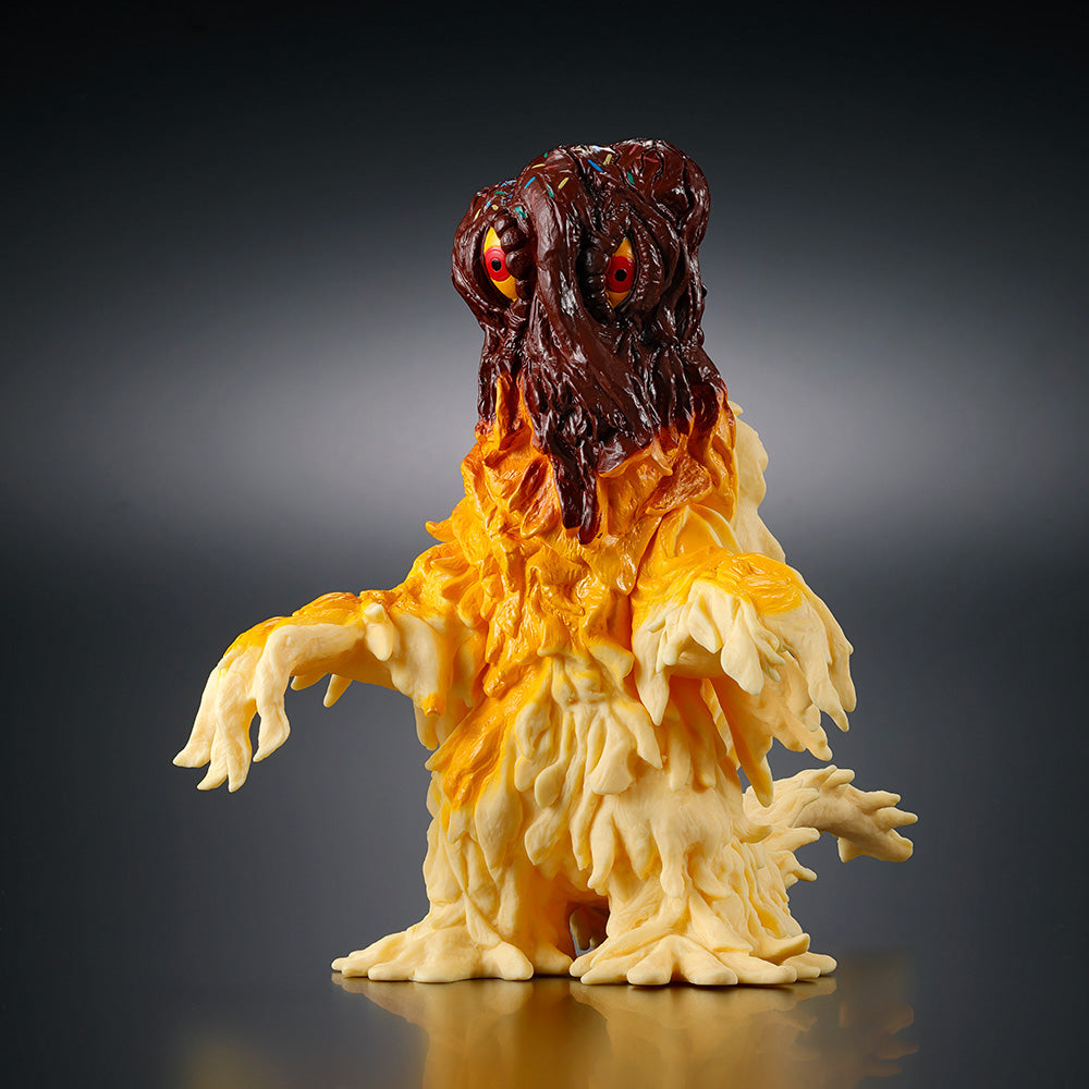 godzilla-movie-monster-series-hedorah-figur-chocolate-banana image 2