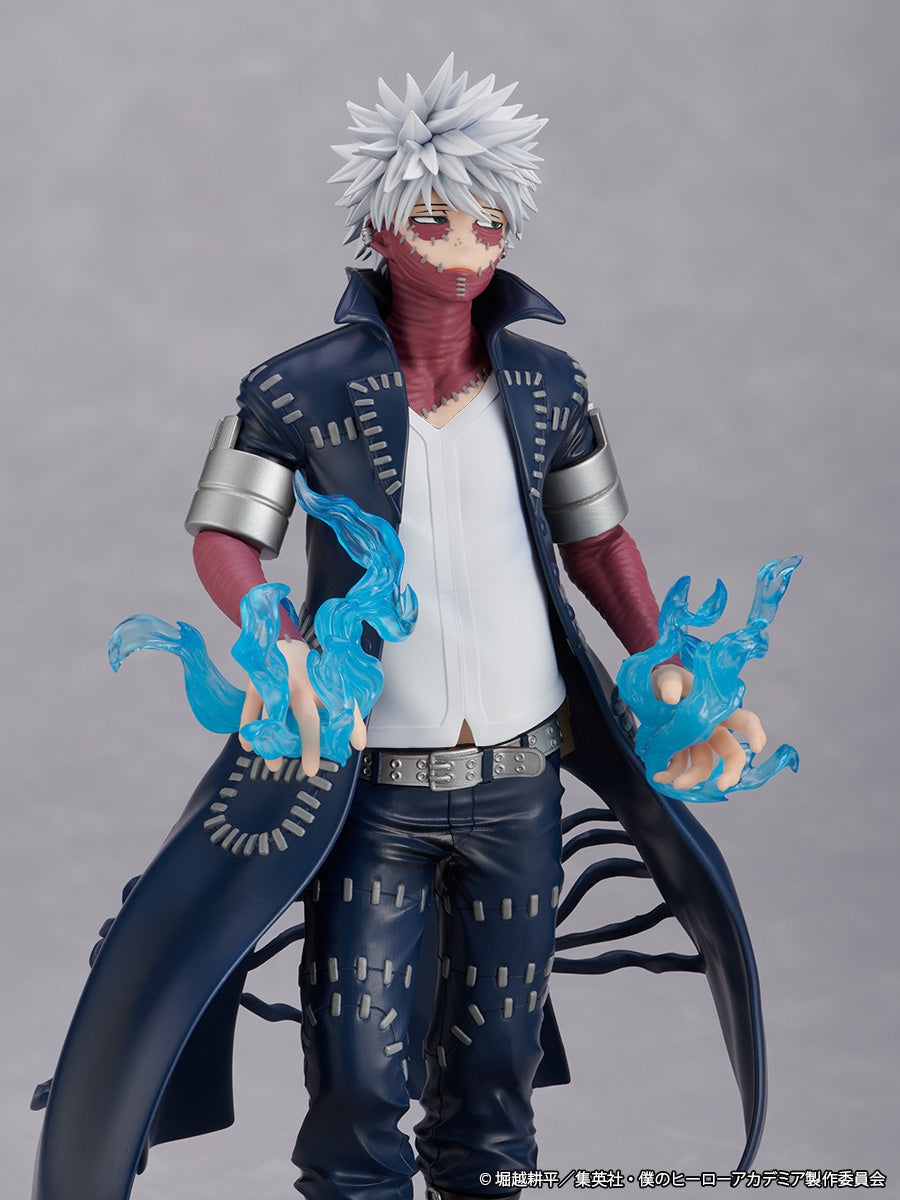 furyu-tenitol-dabi-figur-my-hero-academia-villain image 7