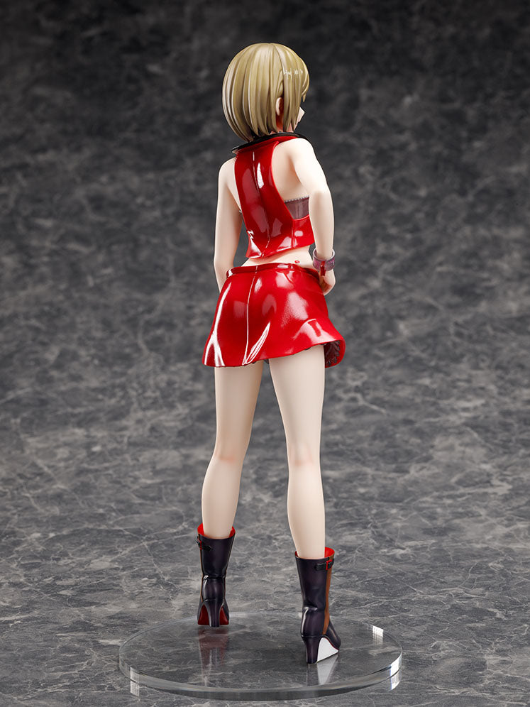 furyu-f-nex-meiko-1-7-figur-vocaloid-rotes-kleid image 3