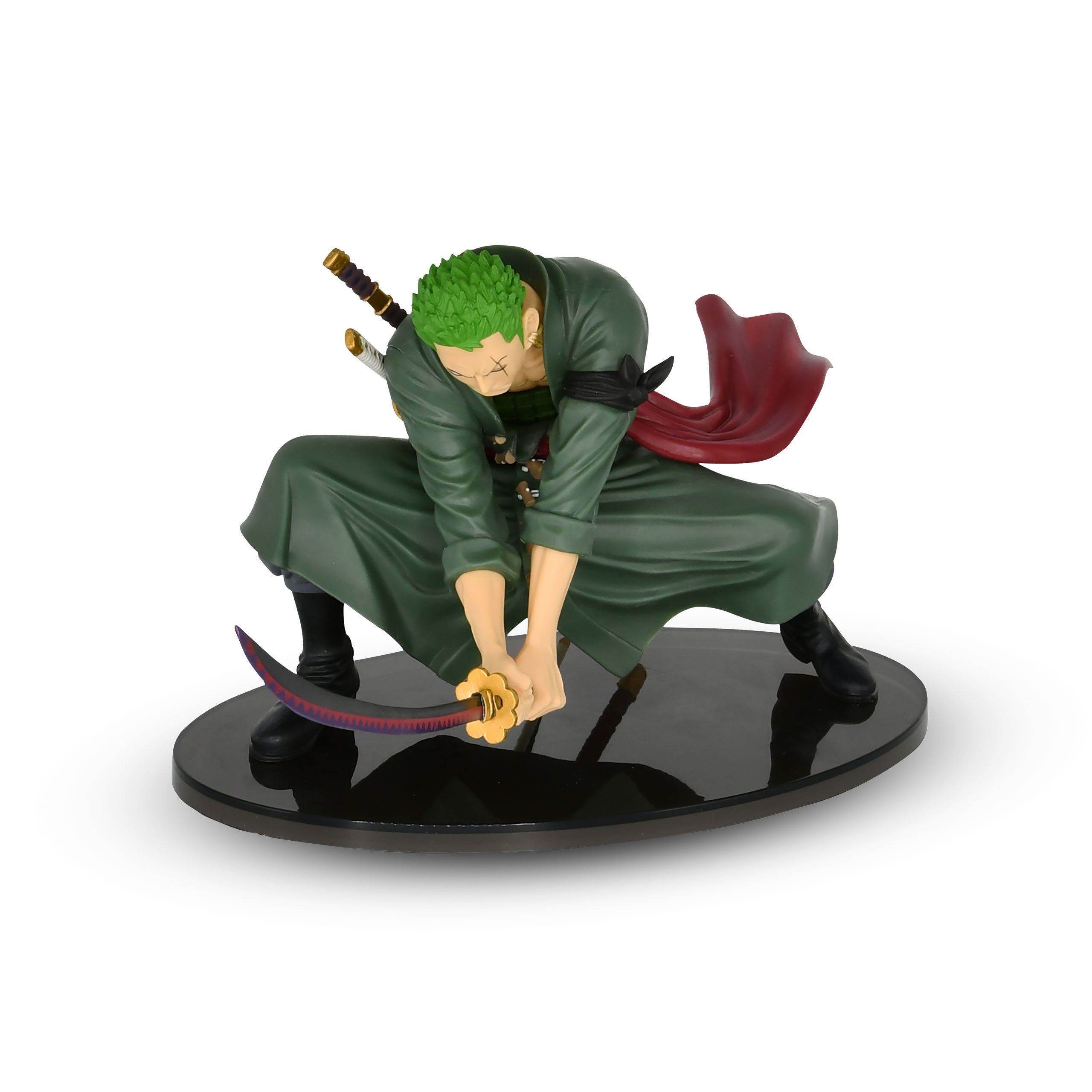 elbenwald-one-piece-roronoa-zoro-vol-3-figur image 1