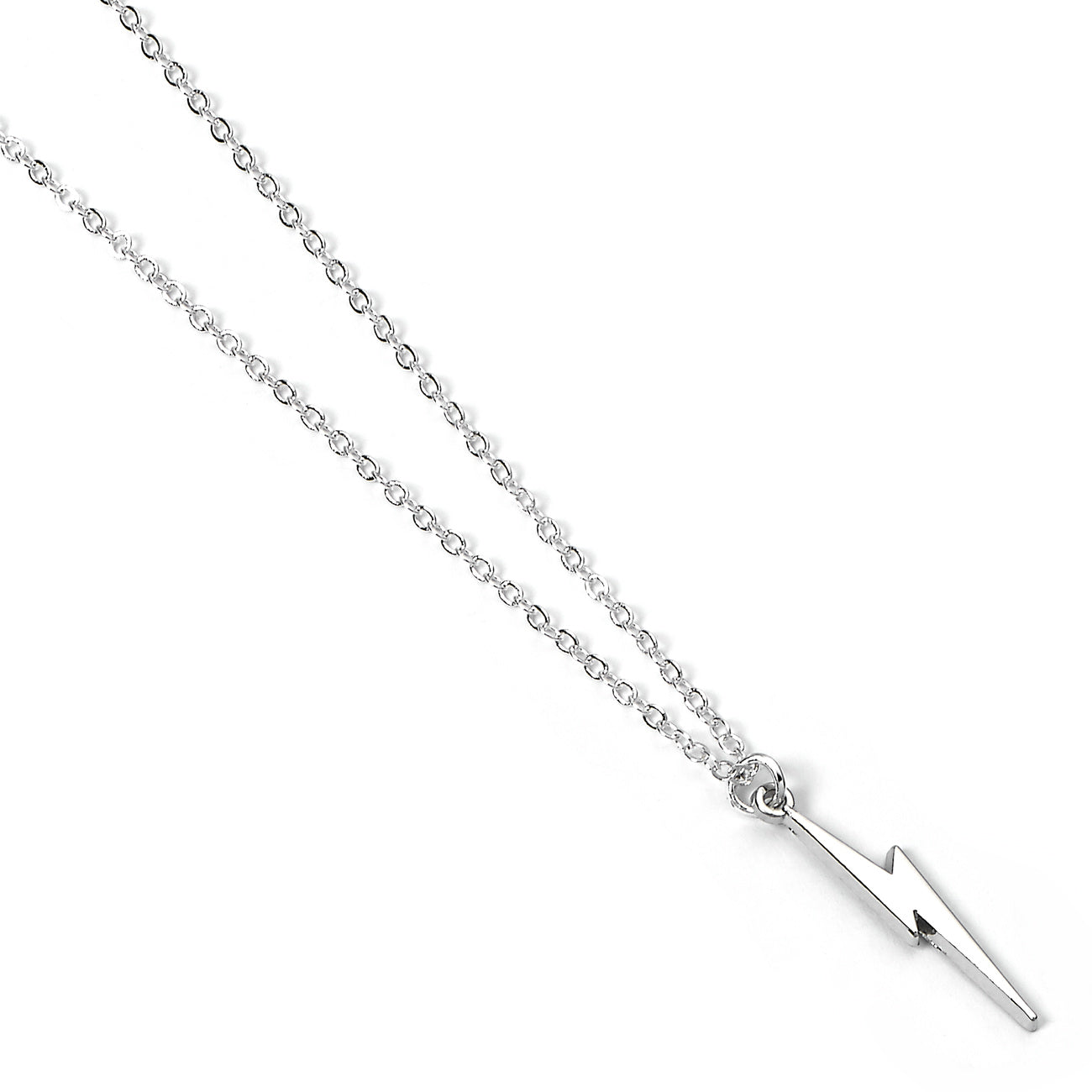 harry-potter-blitz-kette-halskette-goldfarben image 2