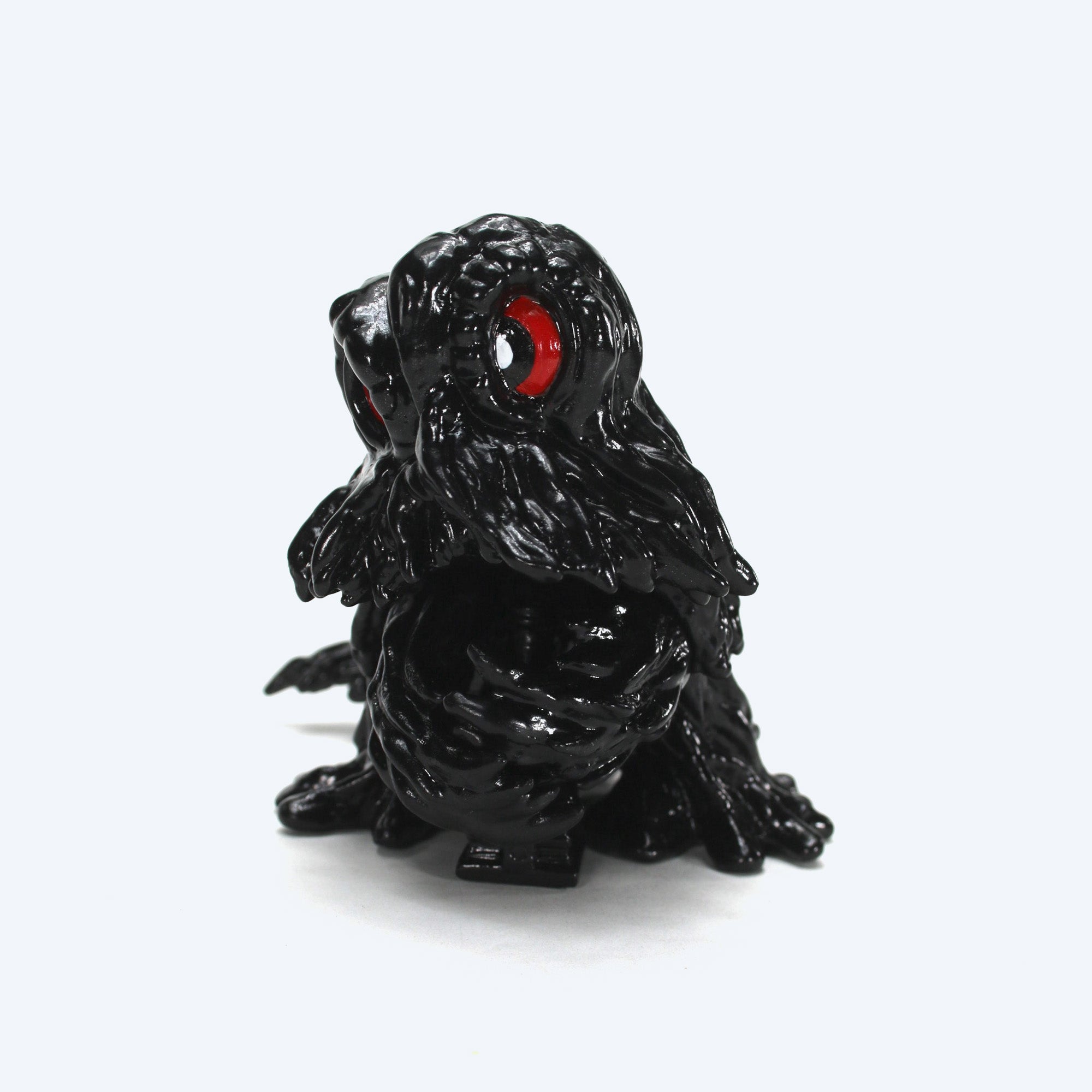 ccp-middle-size-godzilla-ex-chimney-hedorah-figur-gloss-black image 5