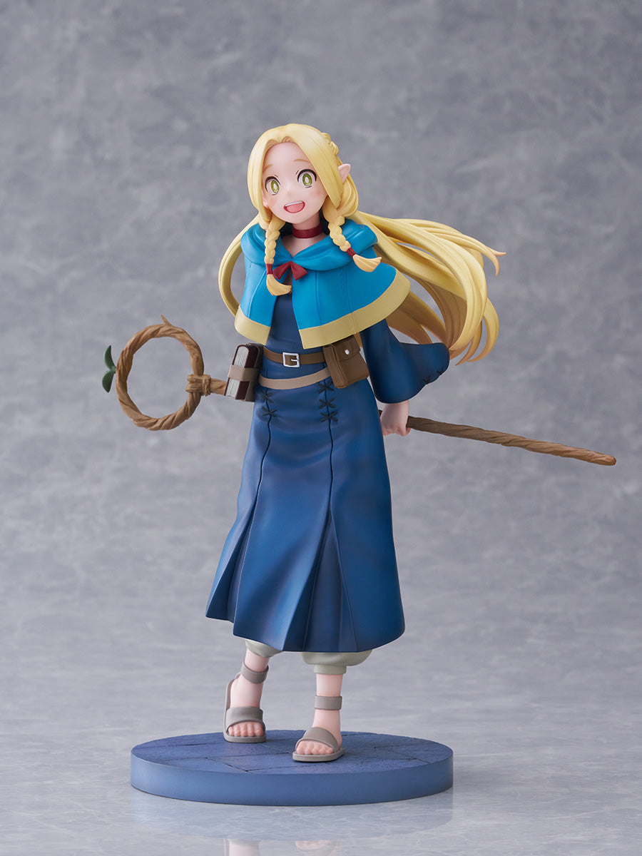 furyu-tenitol-marcille-figur-mit-stab-dungeon-base image 8