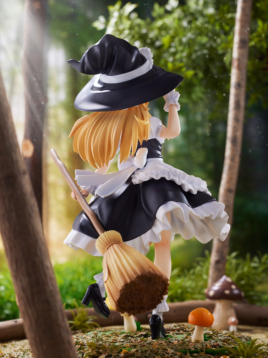 furyu-tenitol-kirisame-marisa-figur-touhou-hintergrund image 5
