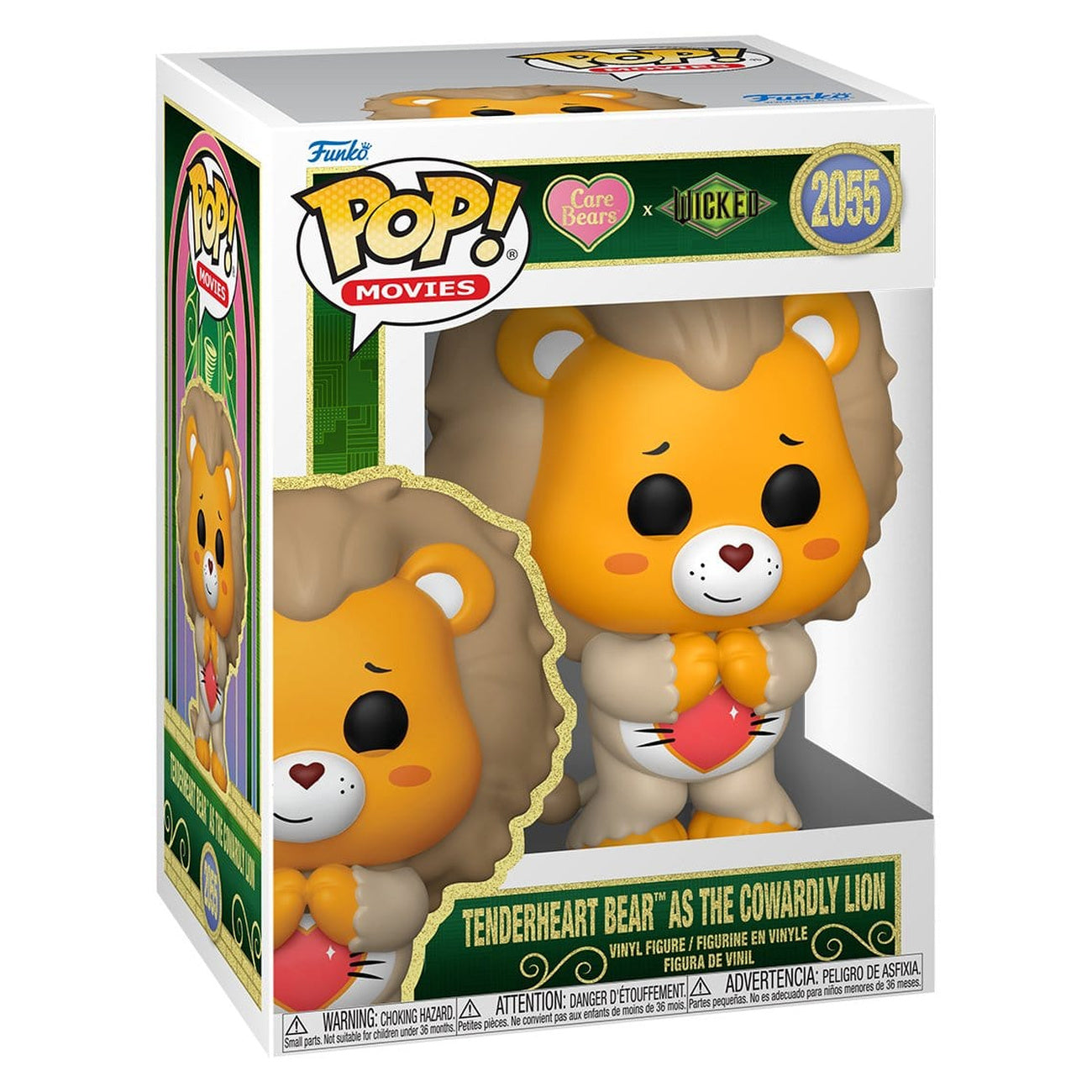 gl-cksb-rchis-tenderheart-pop-vinyl-figur-wicked image 2