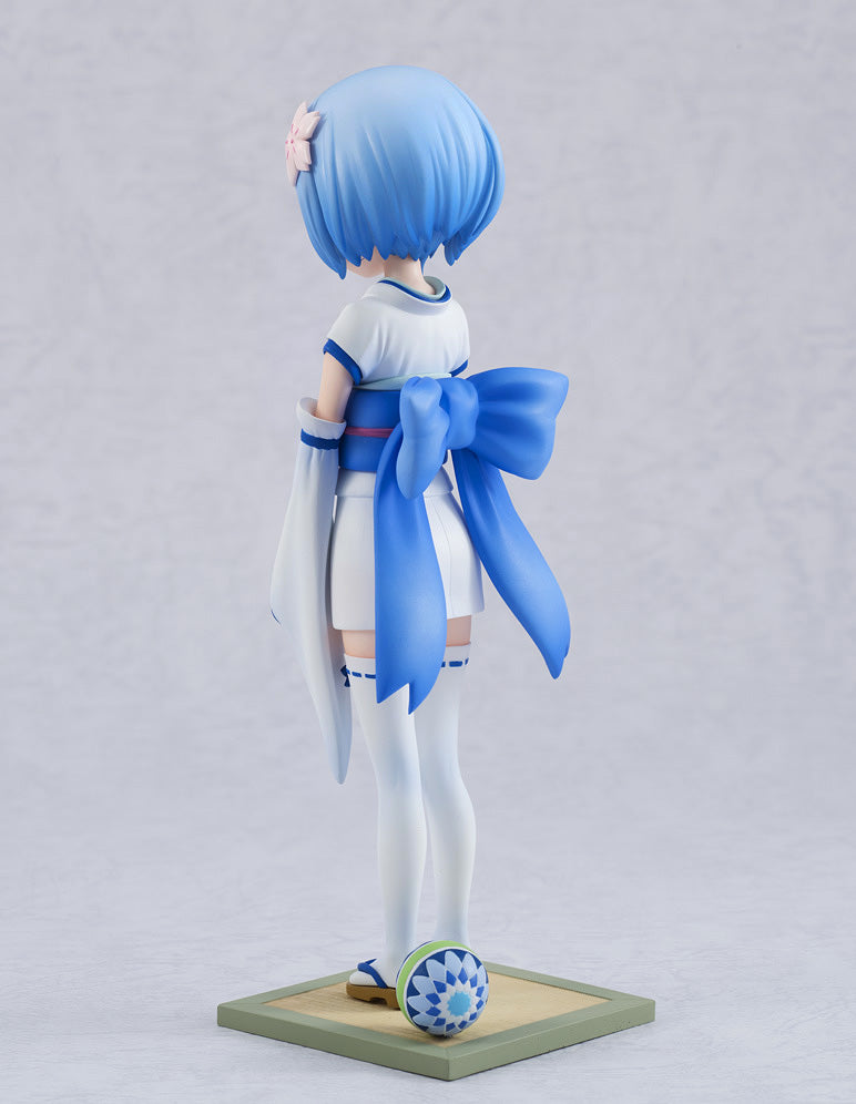 furyu-f-nex-ram-rem-kindheit-1-7-figuren-set-kimono image 7