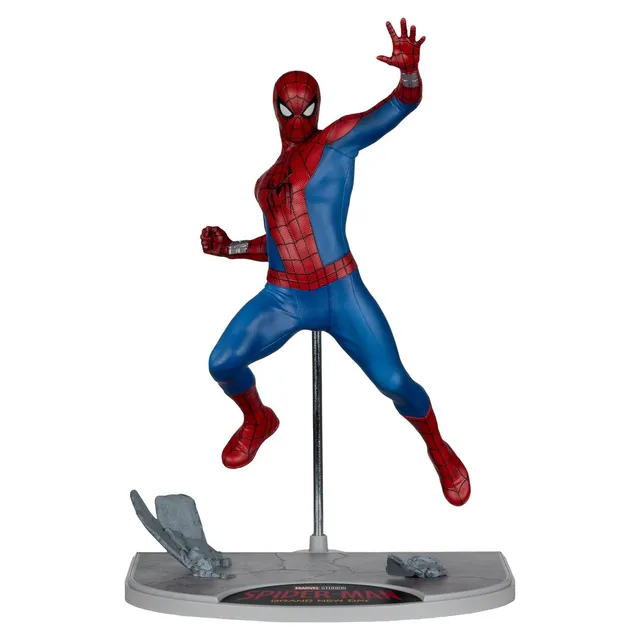 spider-man-brand-new-day-2026-marvel-statue-1-6 image 1