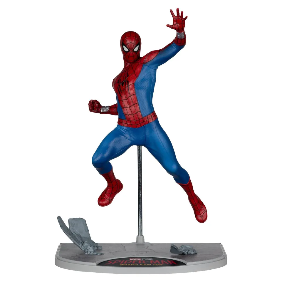 spider-man-brand-new-day-2026-marvel-statue-1-6 image 1