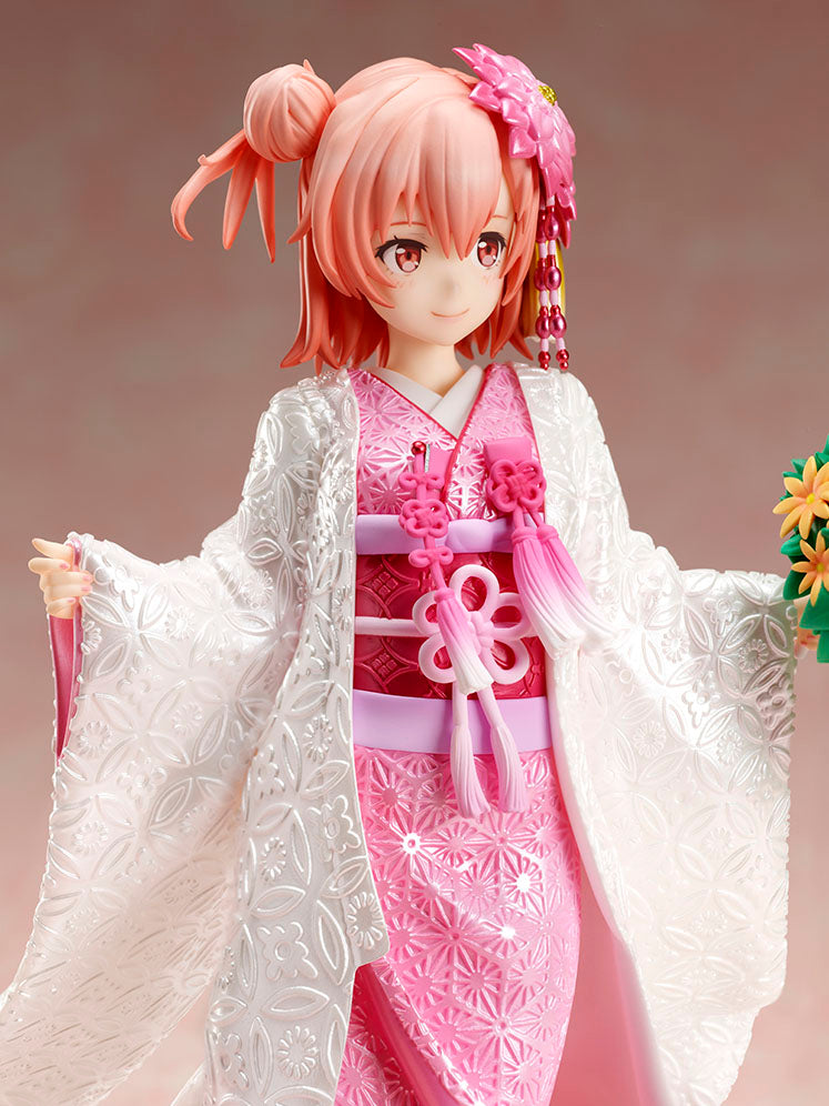 furyu-f-nex-yui-yuigahama-figur-1-7-shiromuku image 7
