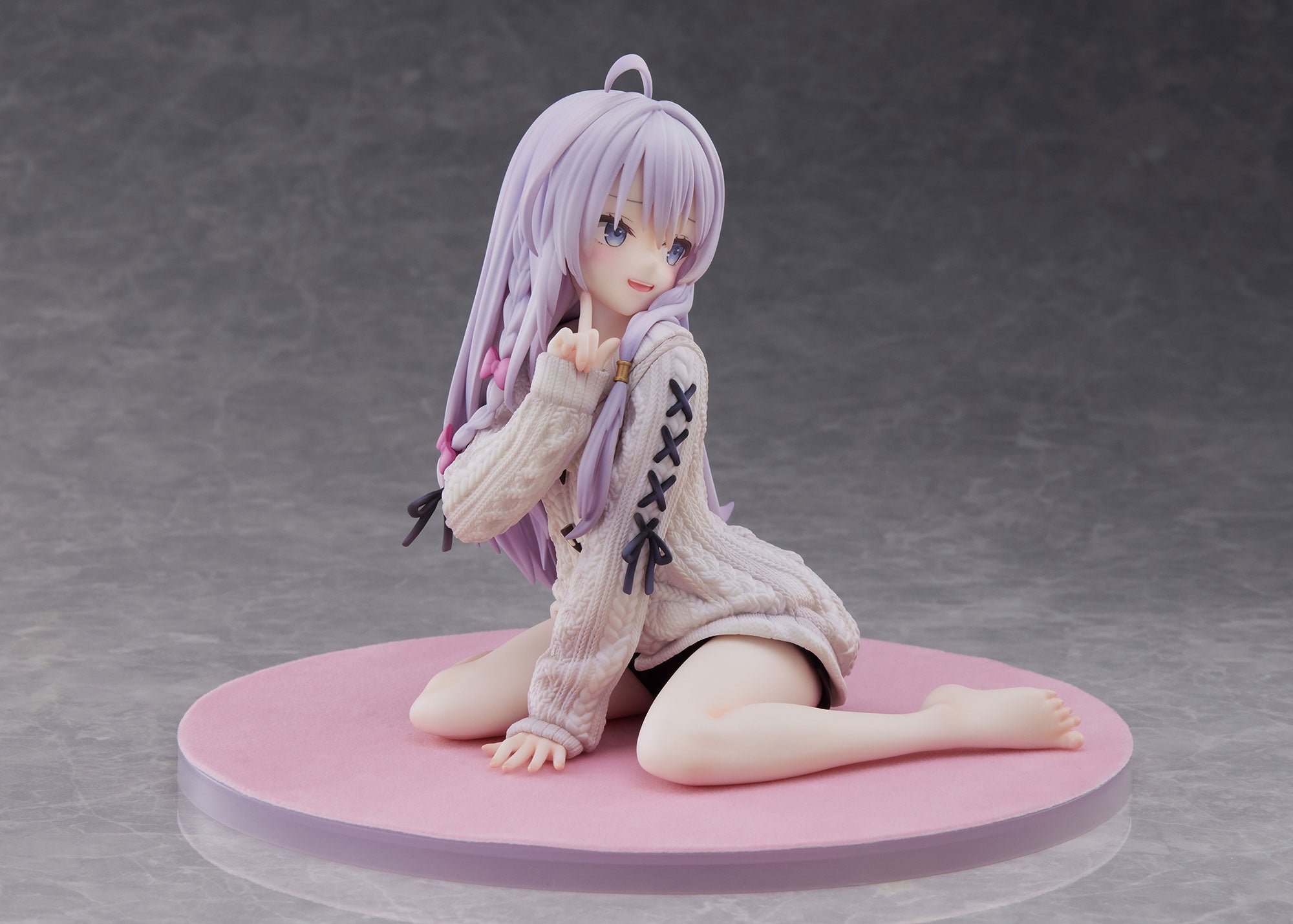 furyu-f-nex-elaina-knit-animefigur-1-7-strickkleid image 8
