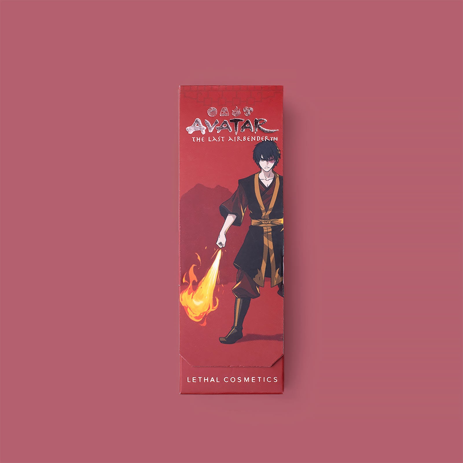 elbenwald-avatar-zuko-eyeliner-2er-set-rot-multichrome image 3