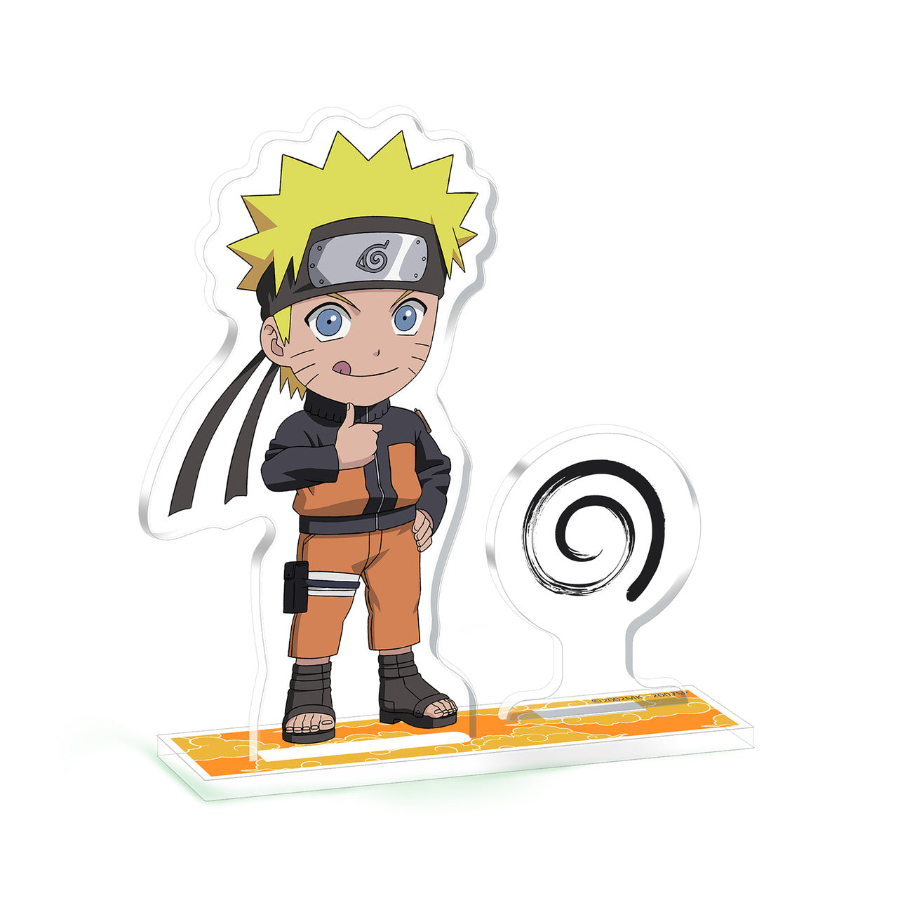 naruto-shippuden-mystery-acryl-mini-figur-5-7-cm image 3
