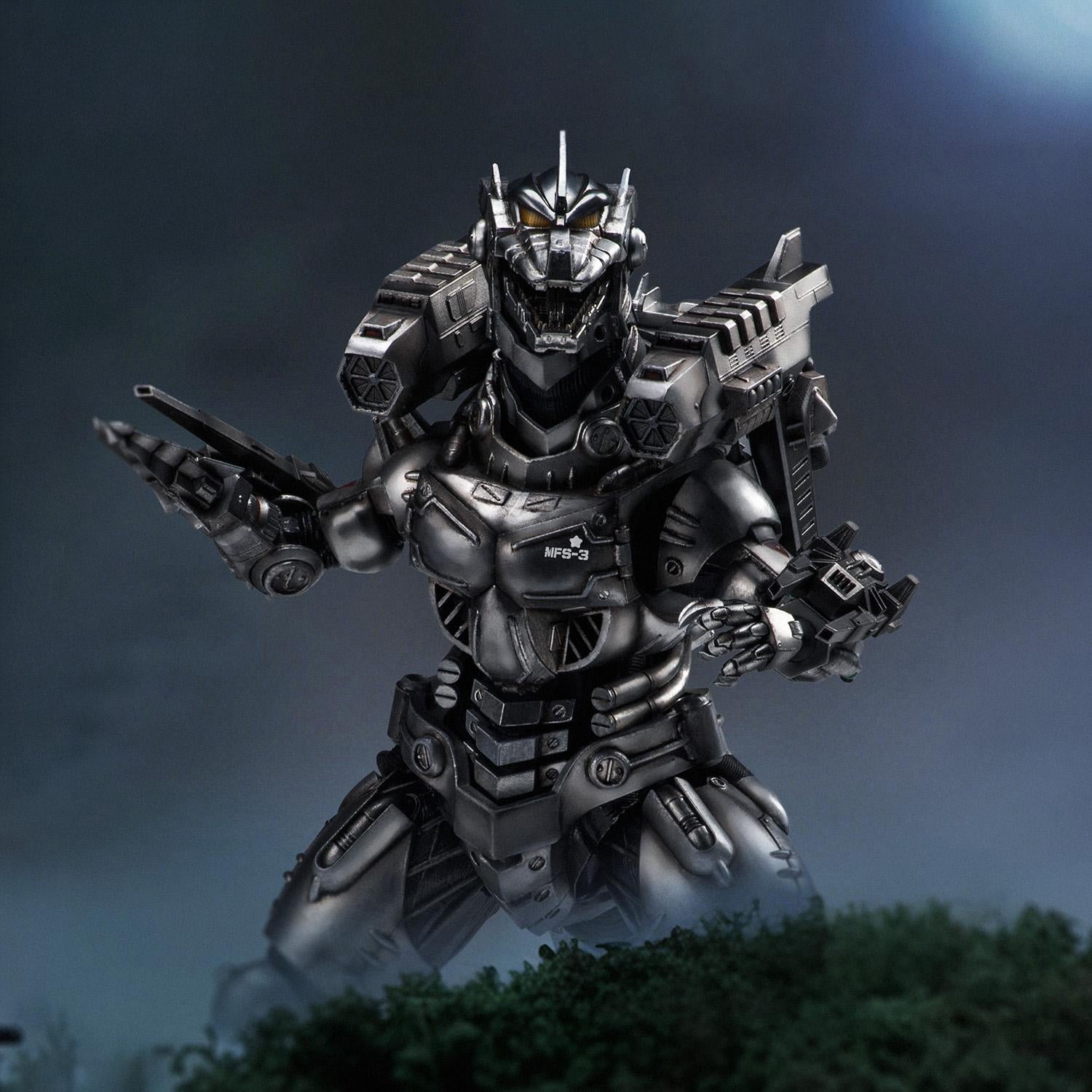 godzilla-hiya-tokyo-sos-mechagodzilla-actionfigur-19-5cm image 6