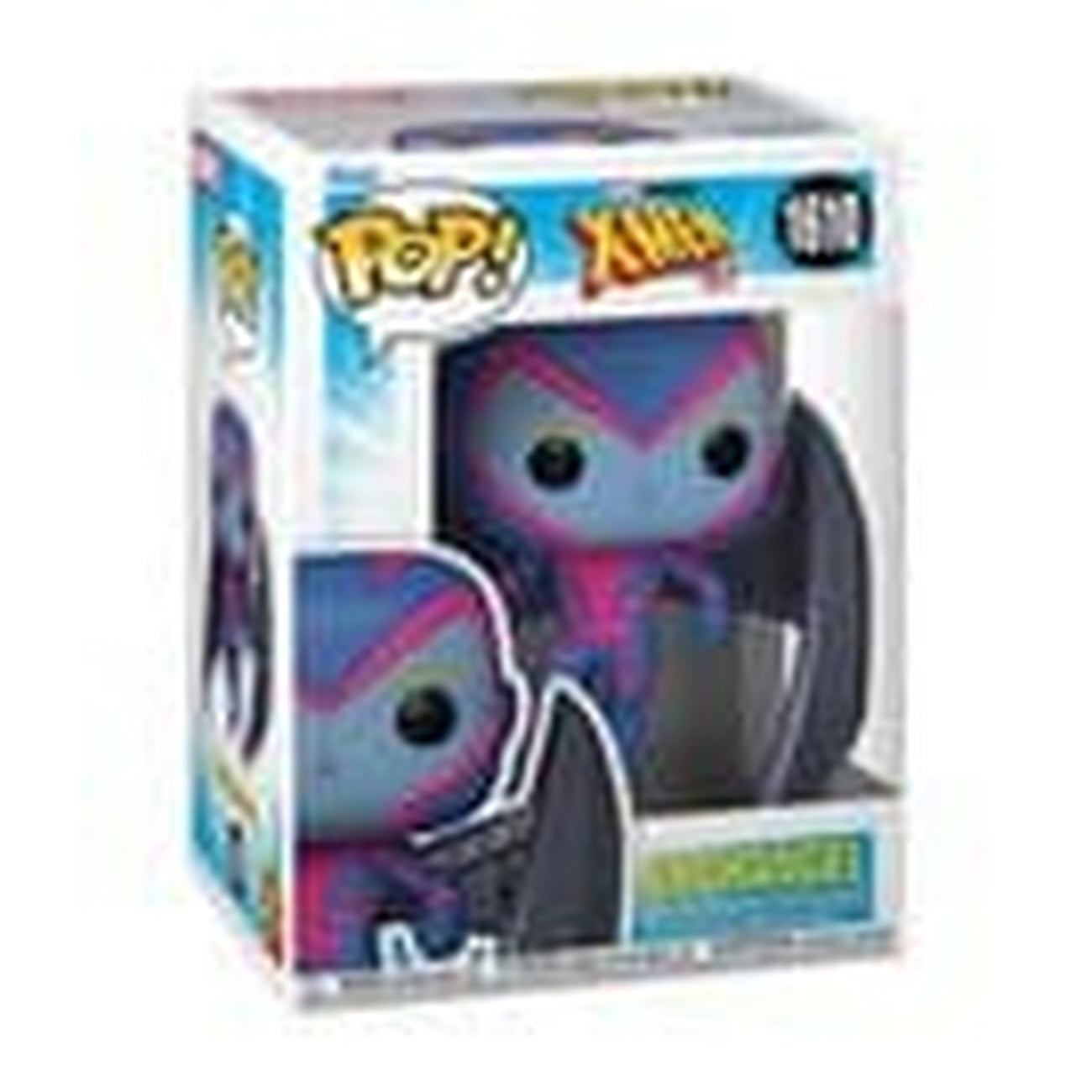 funko-pop-x-men-97-archangel-vinyl-figur-9-cm-marvel image 4