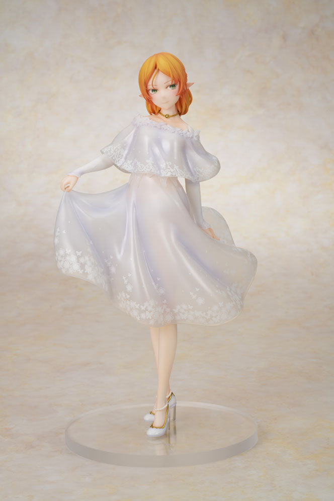 furyu-f-nex-elf-dress-ver-figur-1-7-isekai-ojiisan-sammlerfigur image 2