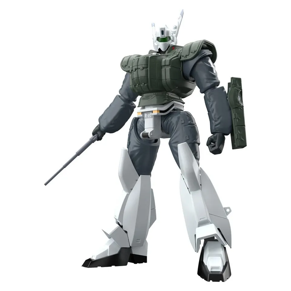 patlabor-2-moderoid-av-98-ingram-1-60-model-kit image 1