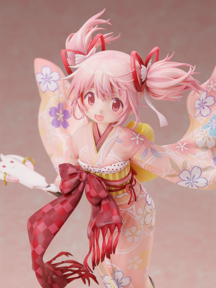 furyu-f-nex-madoka-kaname-haregi-ver-1-7-figur-kimono image 5