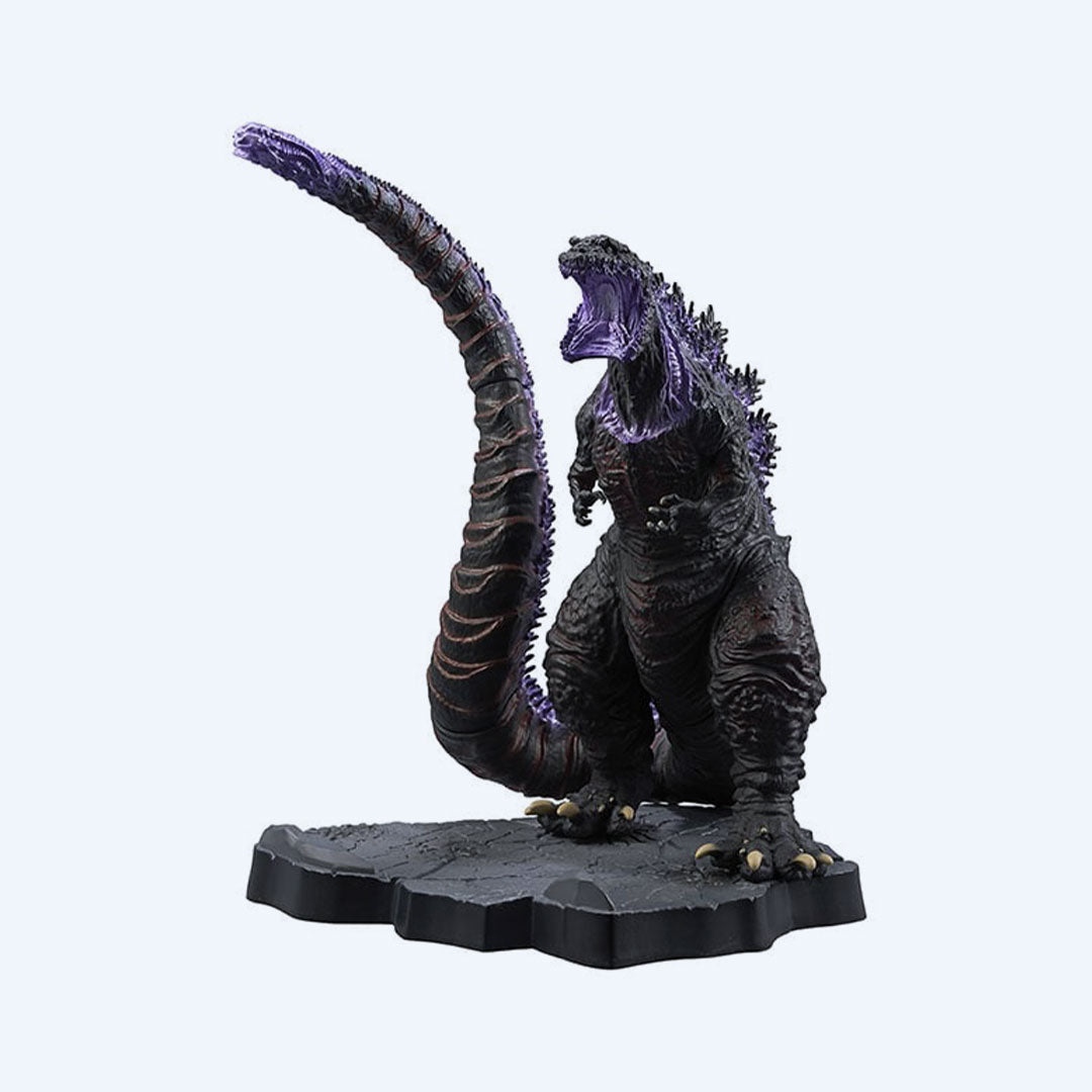 godzilla-desktop-monster-2016-figur-handy-st-nder-hitzestrahl image 1