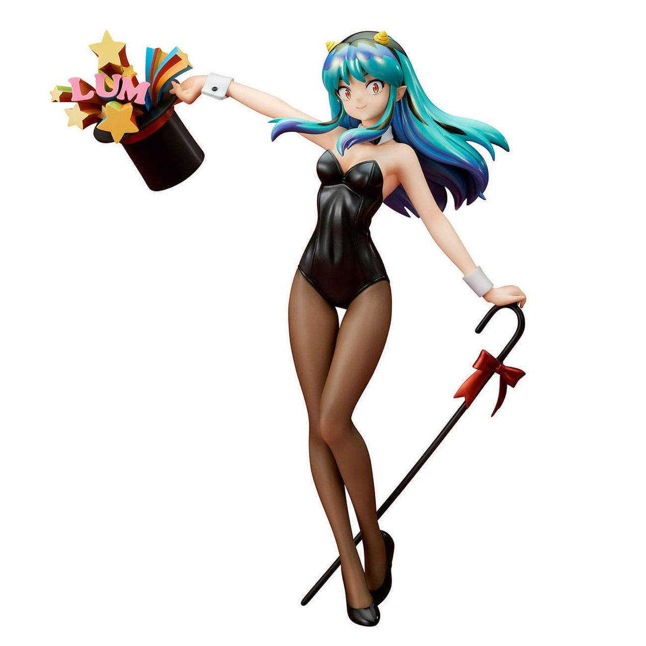 urusei-yatsura-lum-figur-bunny-girl-ver-1-7-25-cm-pvc image 1