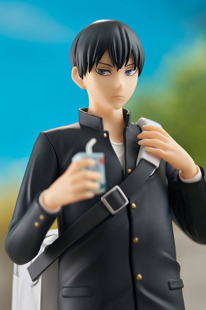 tenitol-kageyama-tobio-figur-schuluniform-haikyu image 2
