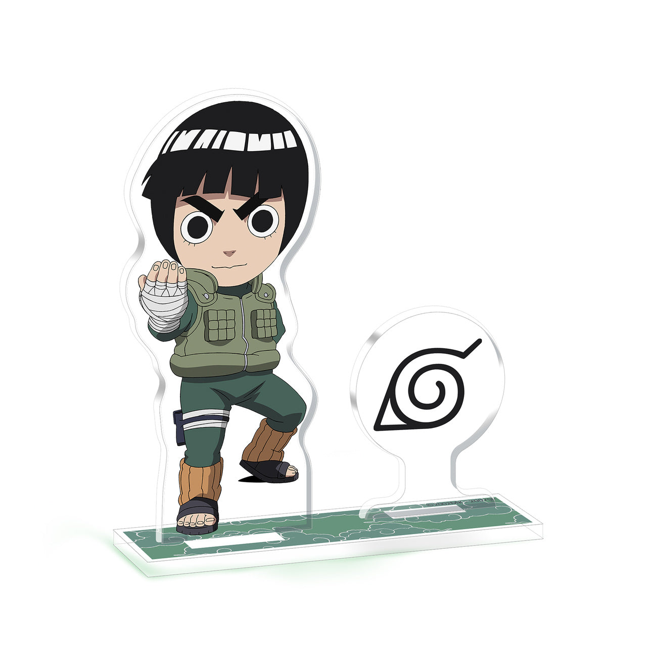 naruto-shippuden-mystery-acryl-mini-figur-5-7-cm image 7