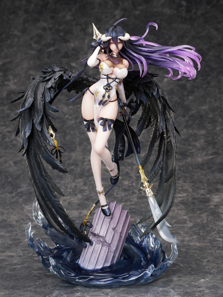 furyu-f-nex-albedo-china-dress-1-7-figur-overlord image 4