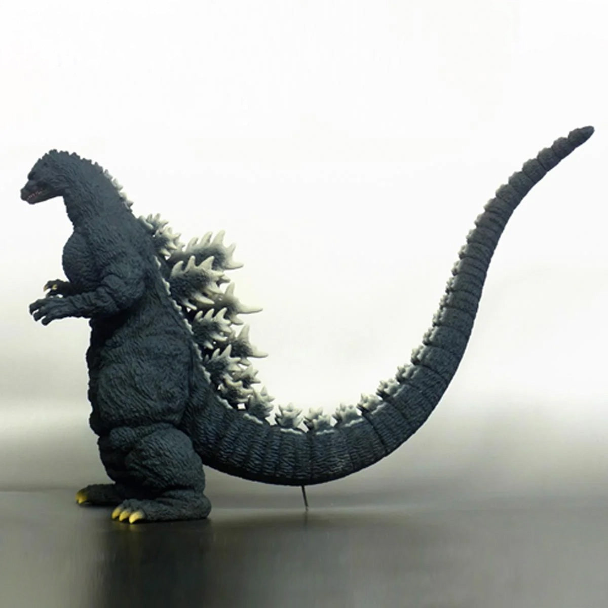 godzilla-toho-30cm-yuji-sakai-1991-hokkaido-figur-pvc image 2