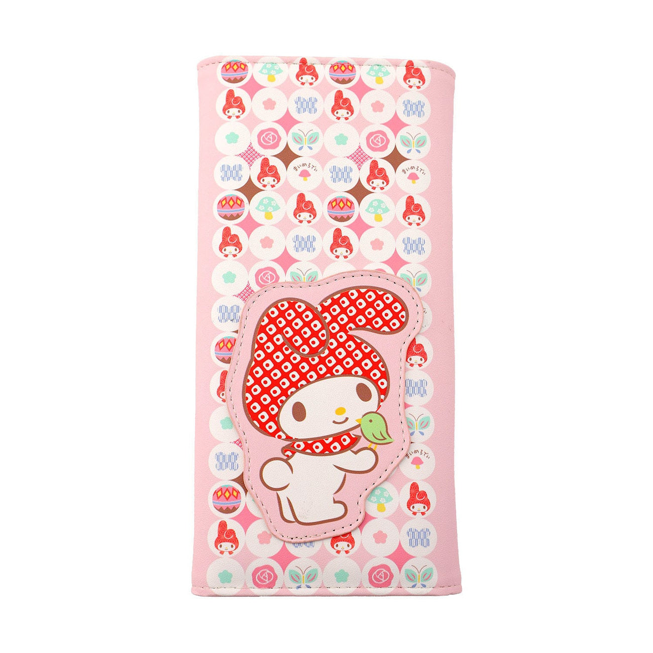 sanrio-my-melody-japanese-geldb-rse-polyester image 2