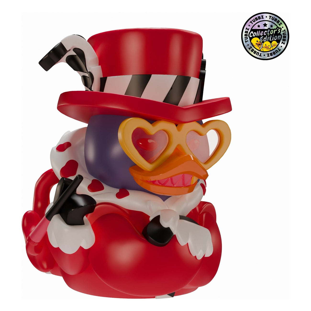 hazbin-hotel-tubbz-valentino-vinyl-figur-10-cm-1st-edition image 3