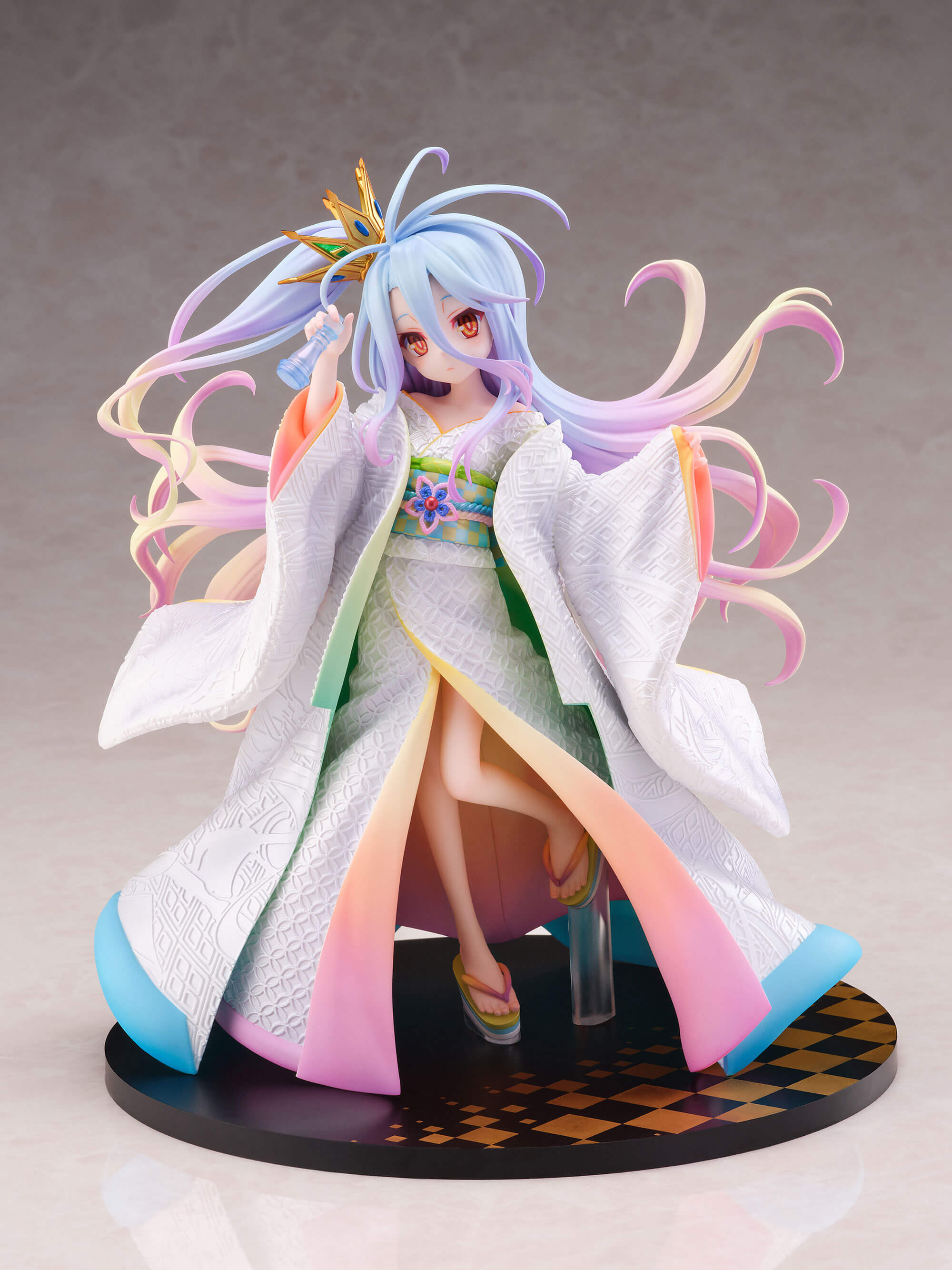 furyu-f-nex-shiro-figur-1-7-shiromuku-kimono image 5