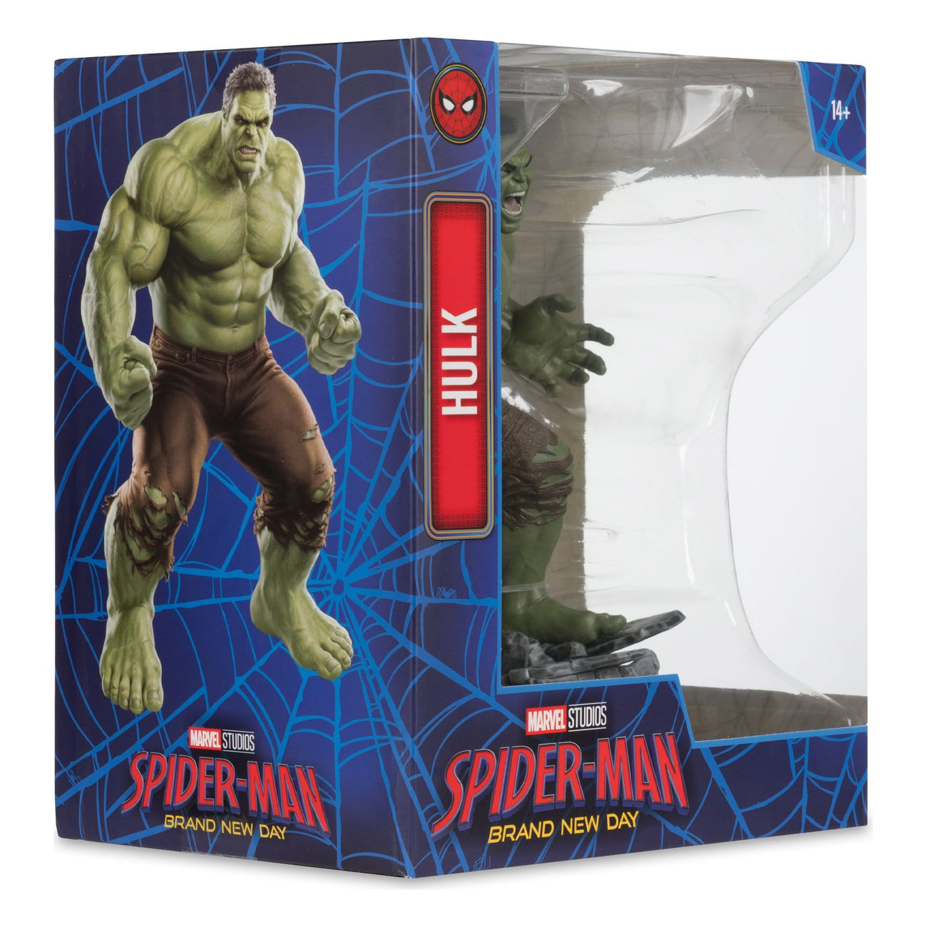 elbenwald-spider-man-brand-new-day-2026-statue-1-10-marvel image 8