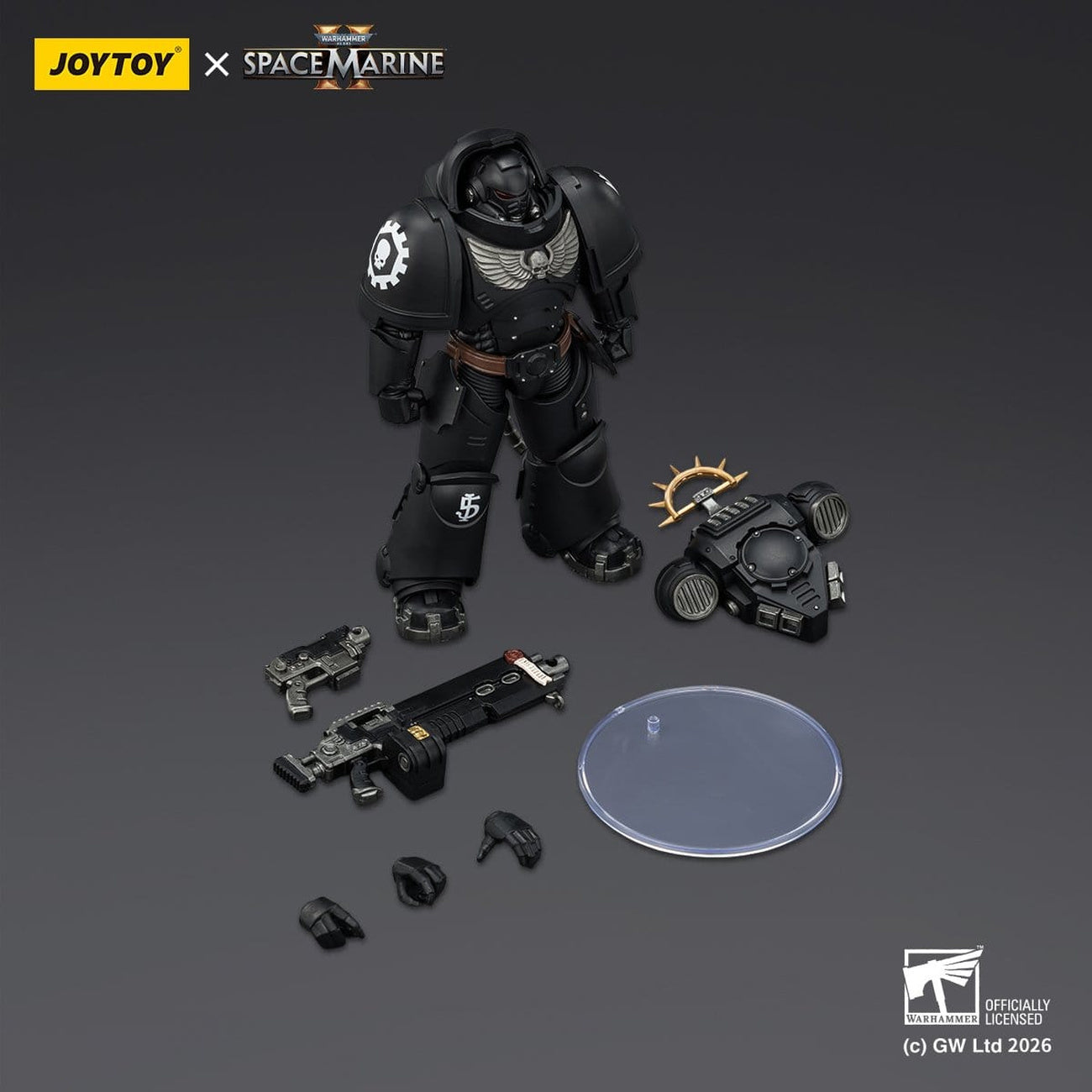 warhammer-40-000-game-edition-iron-hands-heavy-actionfigur image 5