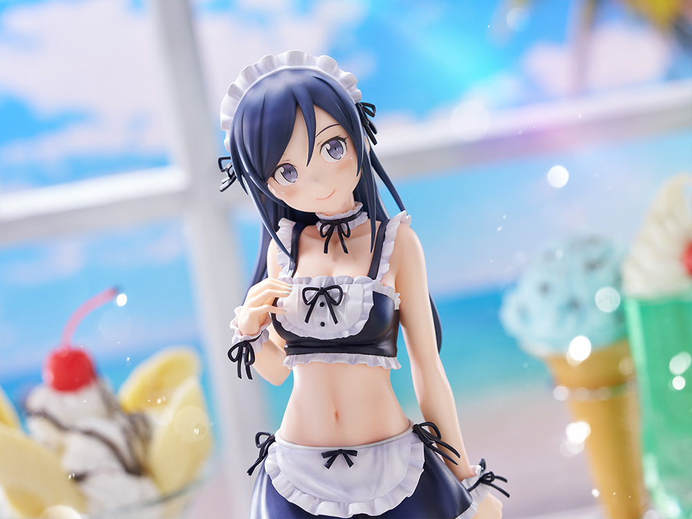 furyu-tenitol-tall-ayase-bade-maid-figur-oreimo image 6