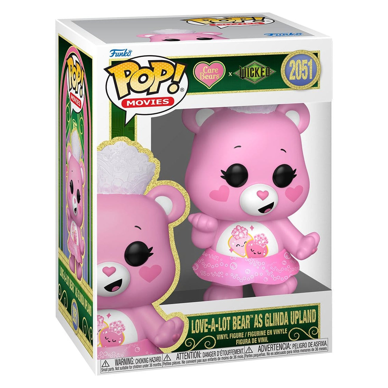 funko-wicked-gl-cksb-rchis-love-a-lot-bear-pop-vinyl-figur image 2