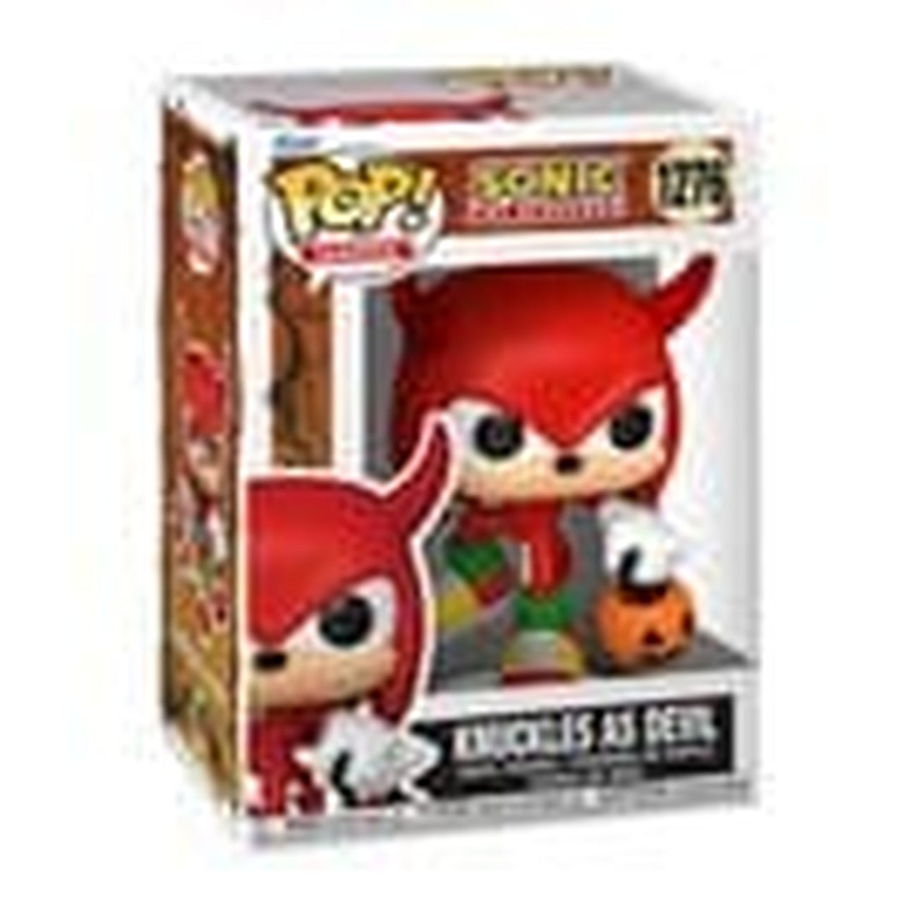 funko-pop-games-sonic-devil-knuckles-9-vinyl-figur image 4