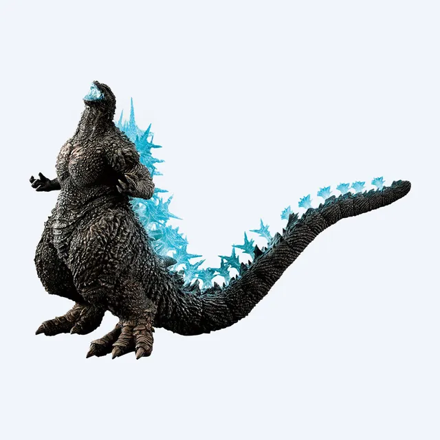 godzilla-minus-one-monsterlise-ichibansho-figur-18-cm image 1