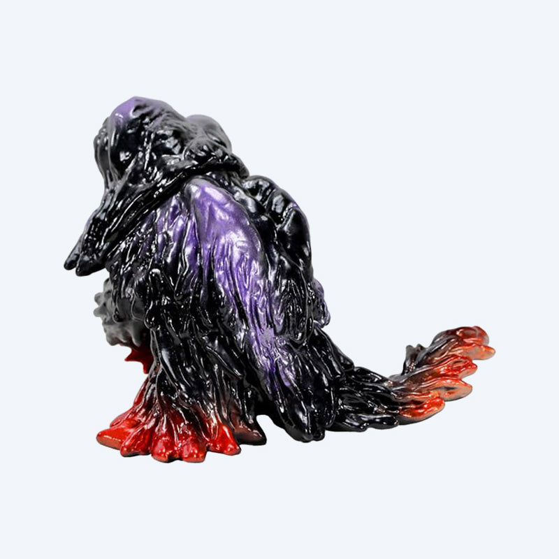 godzilla-collectibles-ccp-middle-size-vol-7-chimney-hedorah-figur image 4