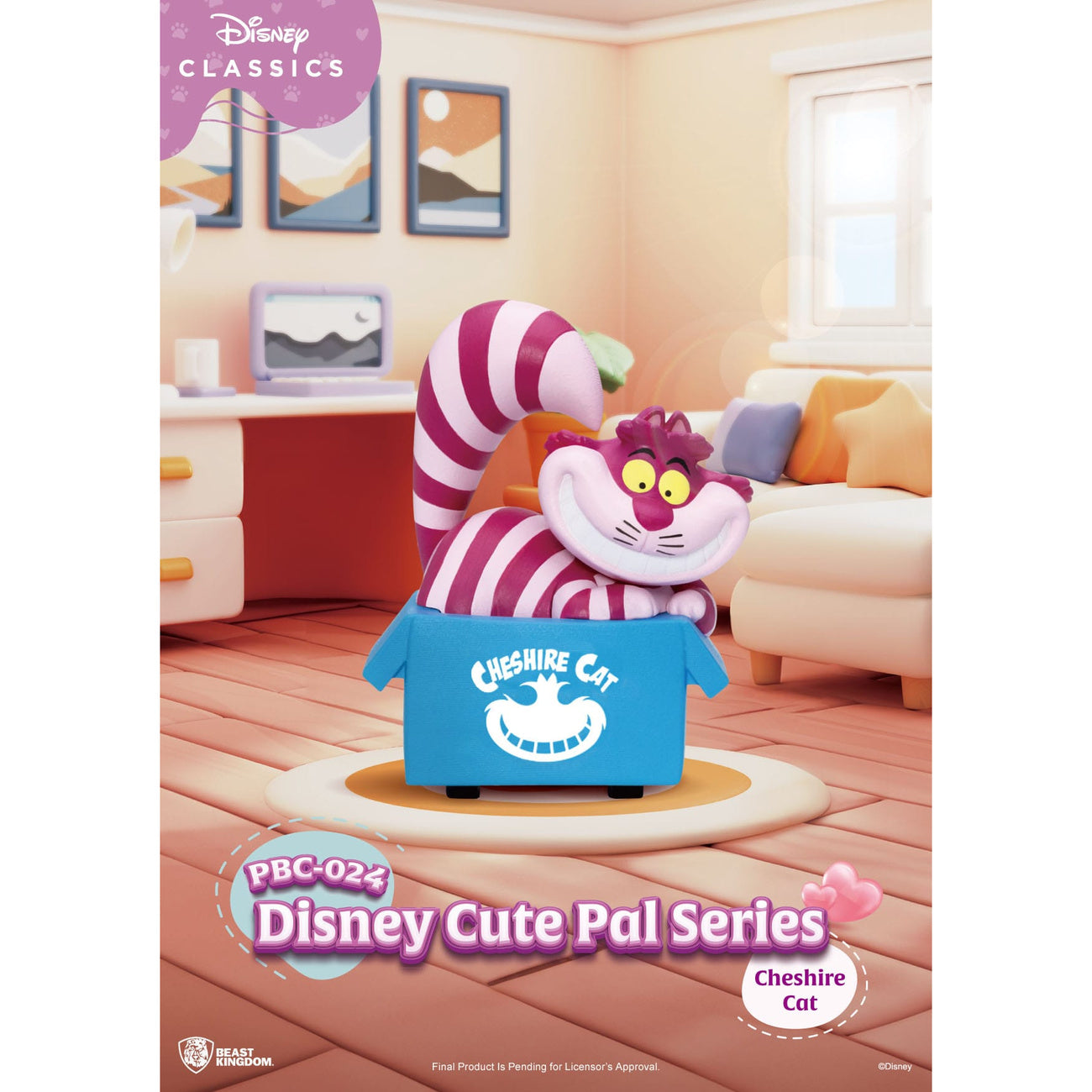 disney-cute-pal-r-ckziehauto-blind-box-5-cm-6er-set image 4