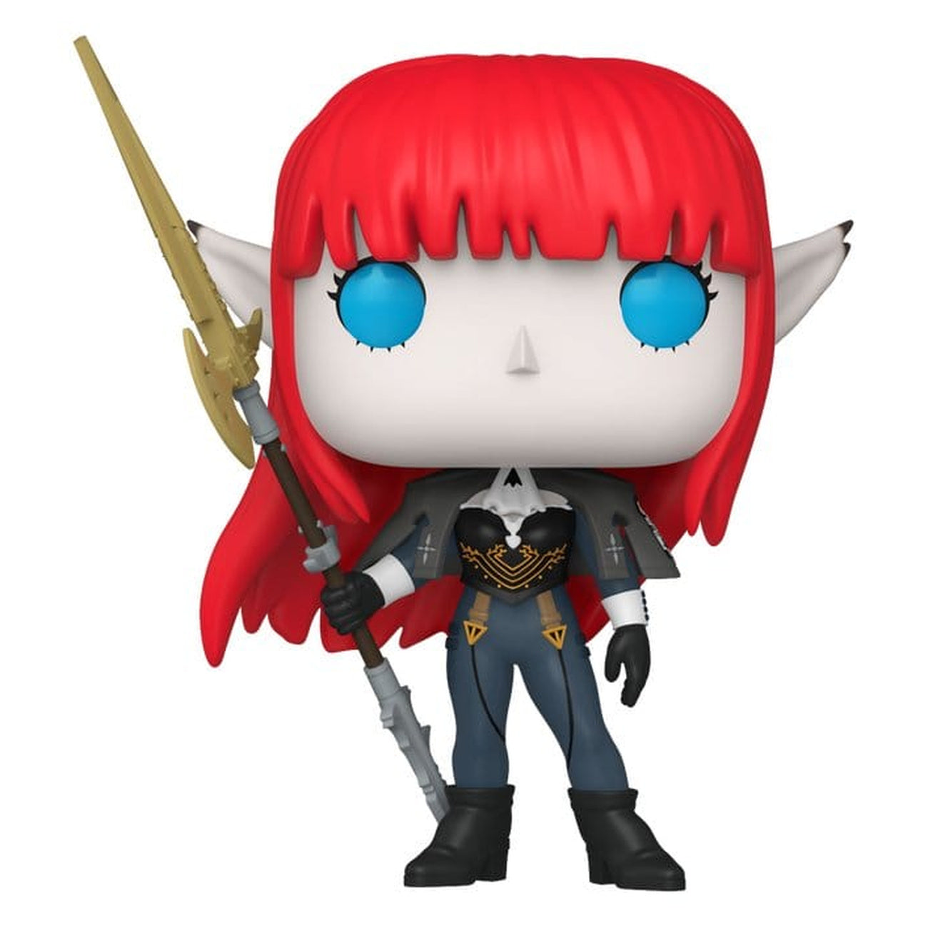 funko-pop-games-metaphor-refantazio-hulkenberg-vinyl-figur-9-cm image 5