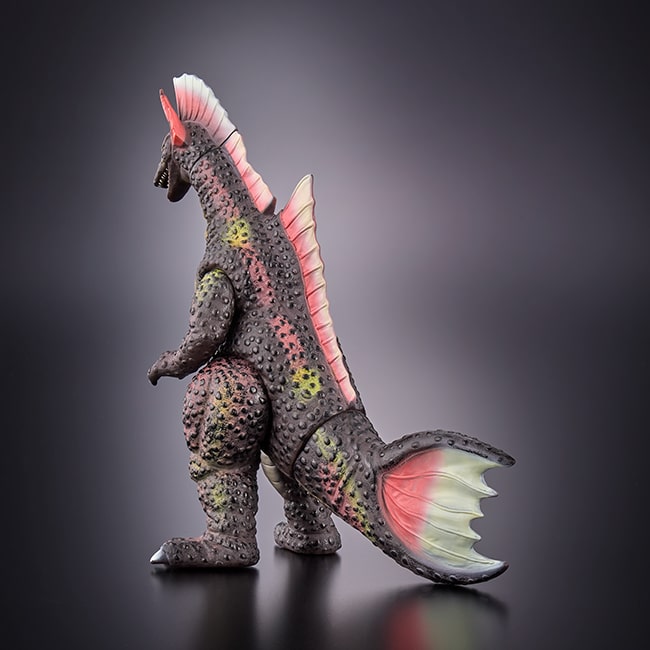 godzilla-movie-monster-series-titanosaurus-figur-19-cm image 3