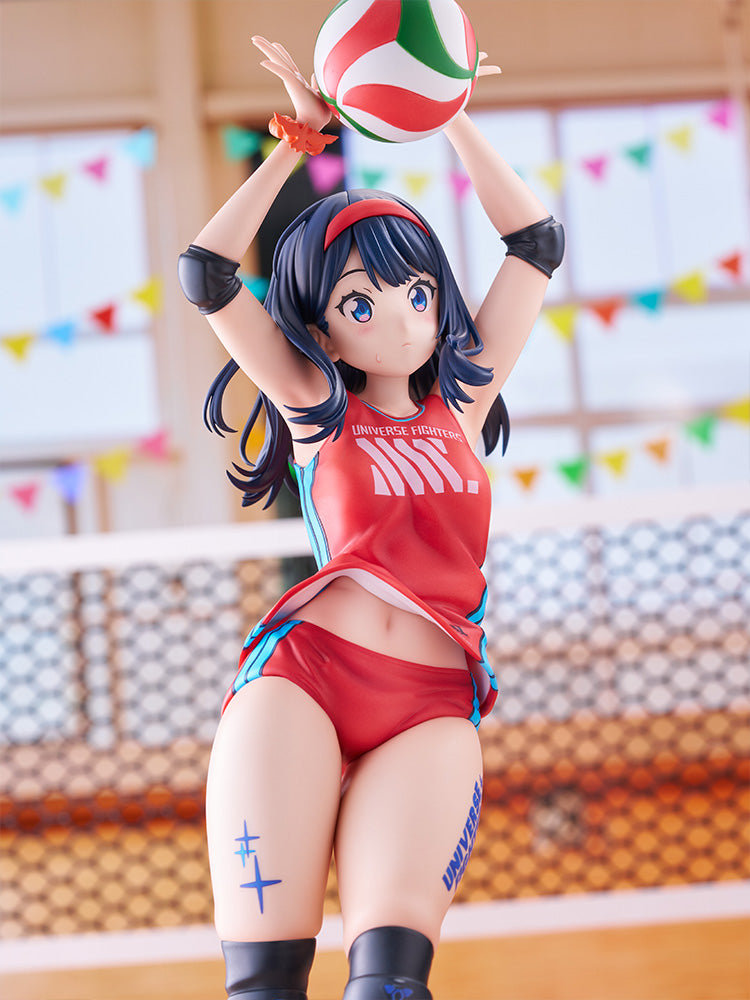 furyu-tenitol-tall-rikka-takarada-sports-wear-figur image 3