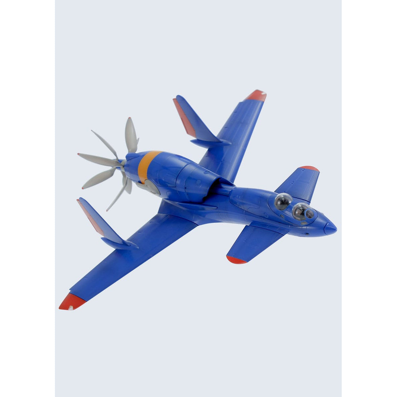 royal-space-force-honn-mis-modellbausatz-fighter-schira-dow image 3