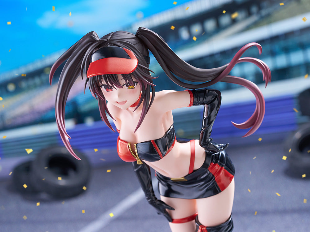 furyu-tenitol-tall-kurumi-race-queen-figur-date-a-live image 7