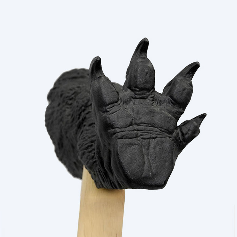 godzilla-hammer-eisen-holz-70th-anniversary image 2