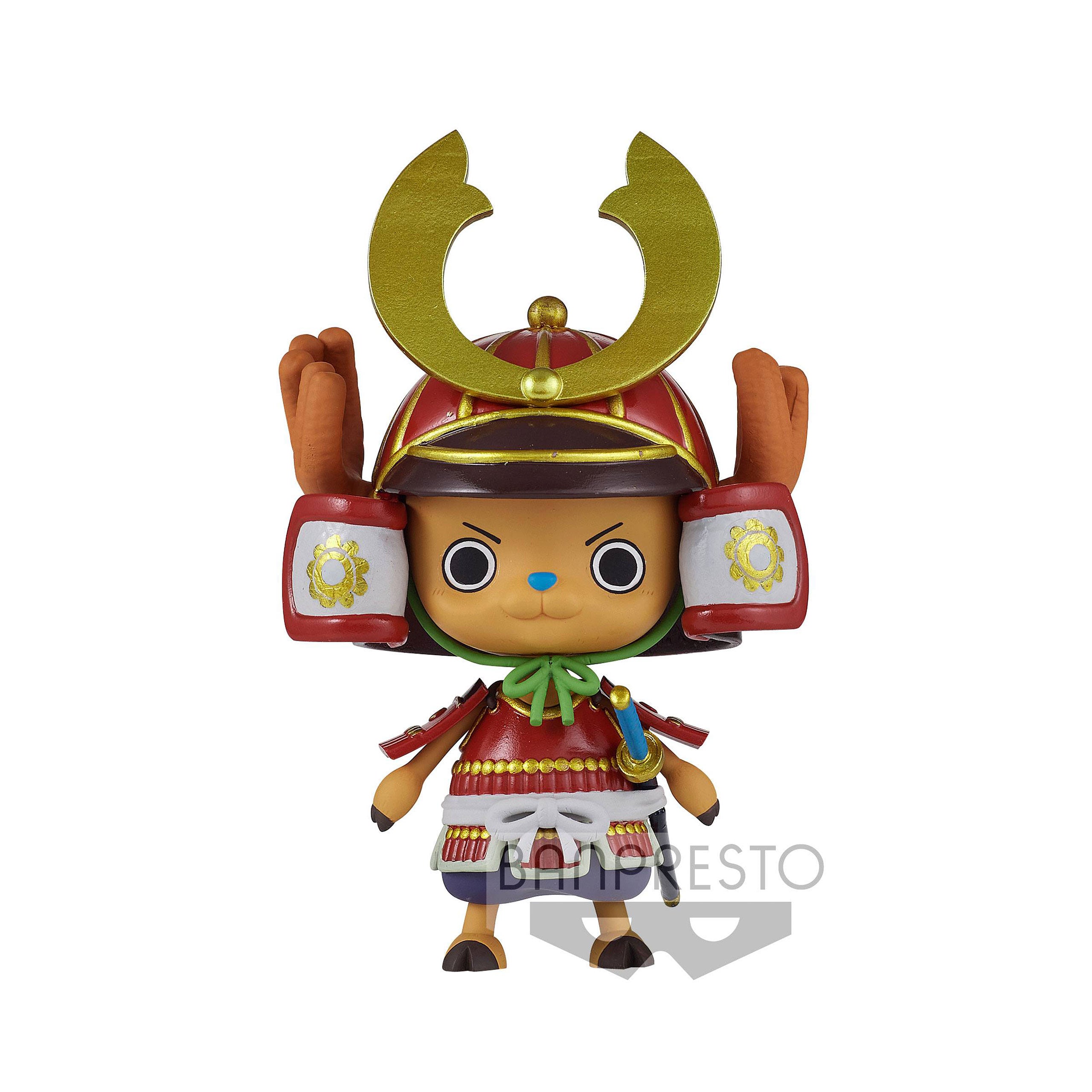 one-piece-wanokuni-tony-chopper-figur-sammler image 1