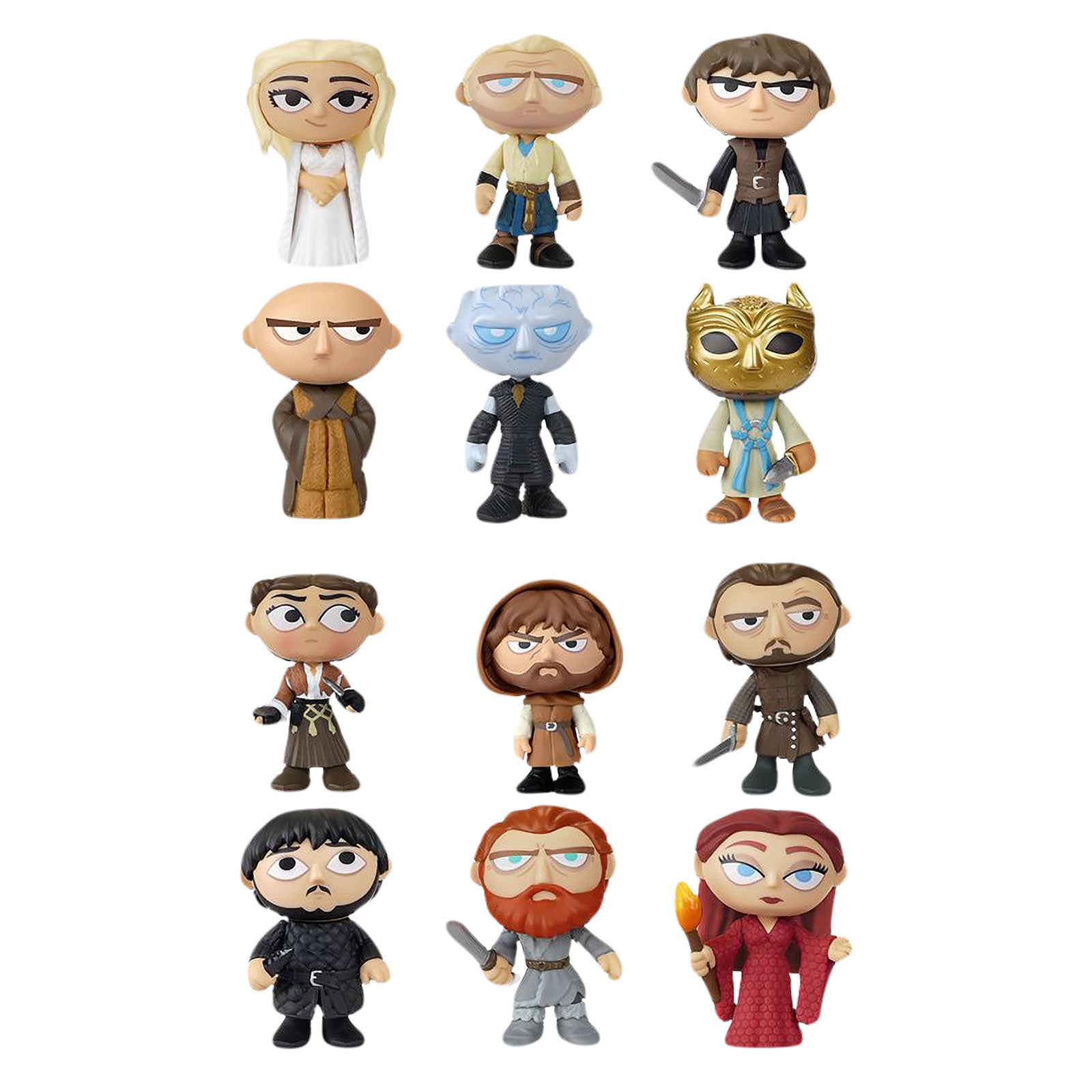 funko-mystery-minis-game-of-thrones-serie-3-figur-blind-box image 2