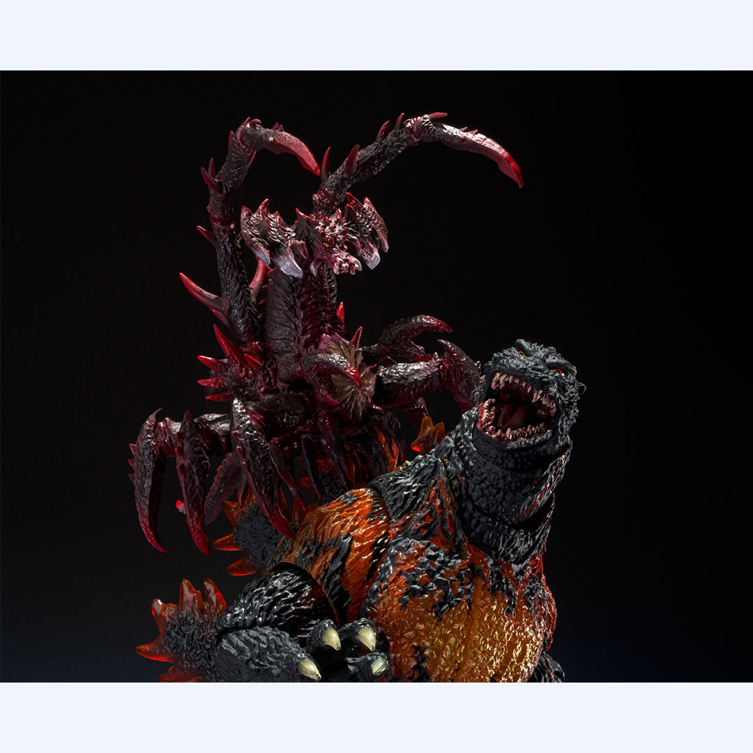 godzilla-s-h-monsterarts-jr-destoroyah-figuren-set image 6