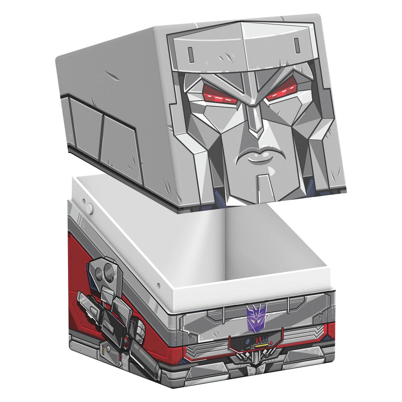 squaroes-squaroe-transformers-tr005-megatron-deckbox-100 image 5