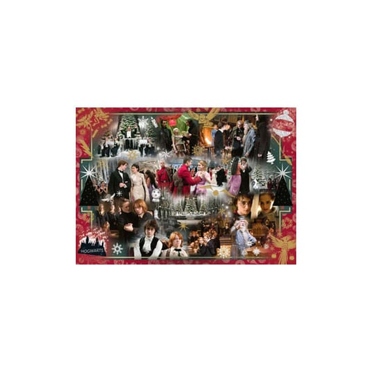 ravensburger-harry-potter-ferien-in-hogwarts-puzzle-1000-teile image 2